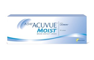  Acuvue 1-Day Moist 30 szt.