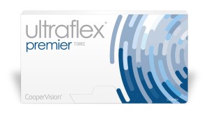 Ultraflex Premier 8,7 Toric 3 szt.