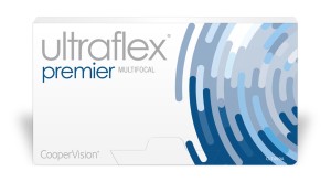 Ultraflex Premier Multifocal 3 szt.