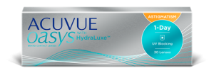  Acuvue Oasys 1-Day for Astigmatism 30 szt.